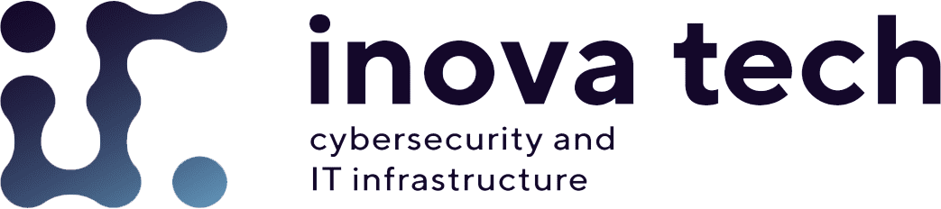 Inova Tech Logo